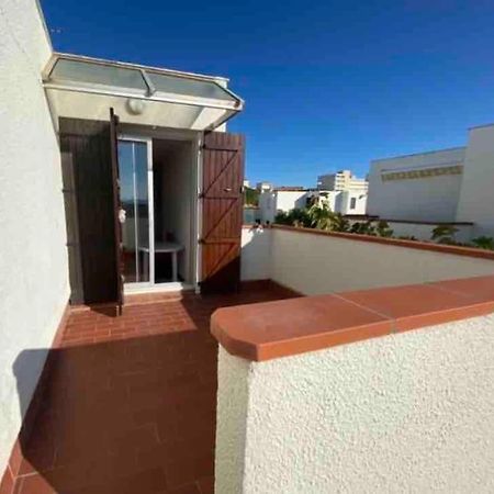 Appartement Renove A 150 M De La Plage Le Barcarès Zewnętrze zdjęcie