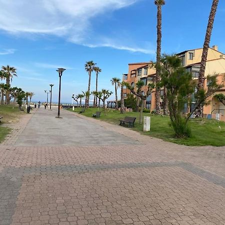 Appartement Renove A 150 M De La Plage Le Barcarès Zewnętrze zdjęcie
