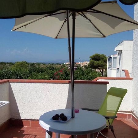 Appartement Renove A 150 M De La Plage Le Barcarès Zewnętrze zdjęcie