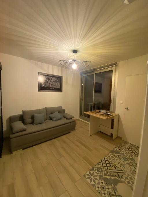 Appartement Renove A 150 M De La Plage Le Barcarès Zewnętrze zdjęcie