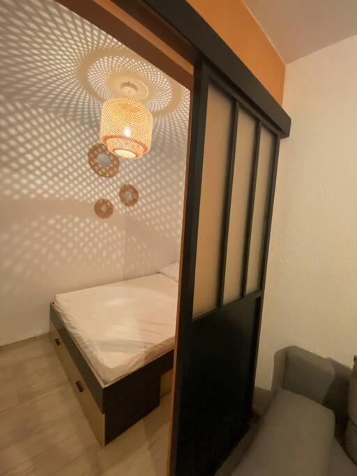 Appartement Renove A 150 M De La Plage Le Barcarès Zewnętrze zdjęcie