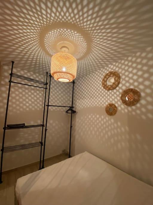 Appartement Renove A 150 M De La Plage Le Barcarès Zewnętrze zdjęcie